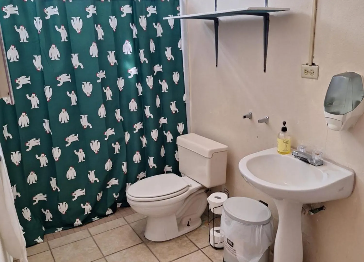 Humacao Guest House