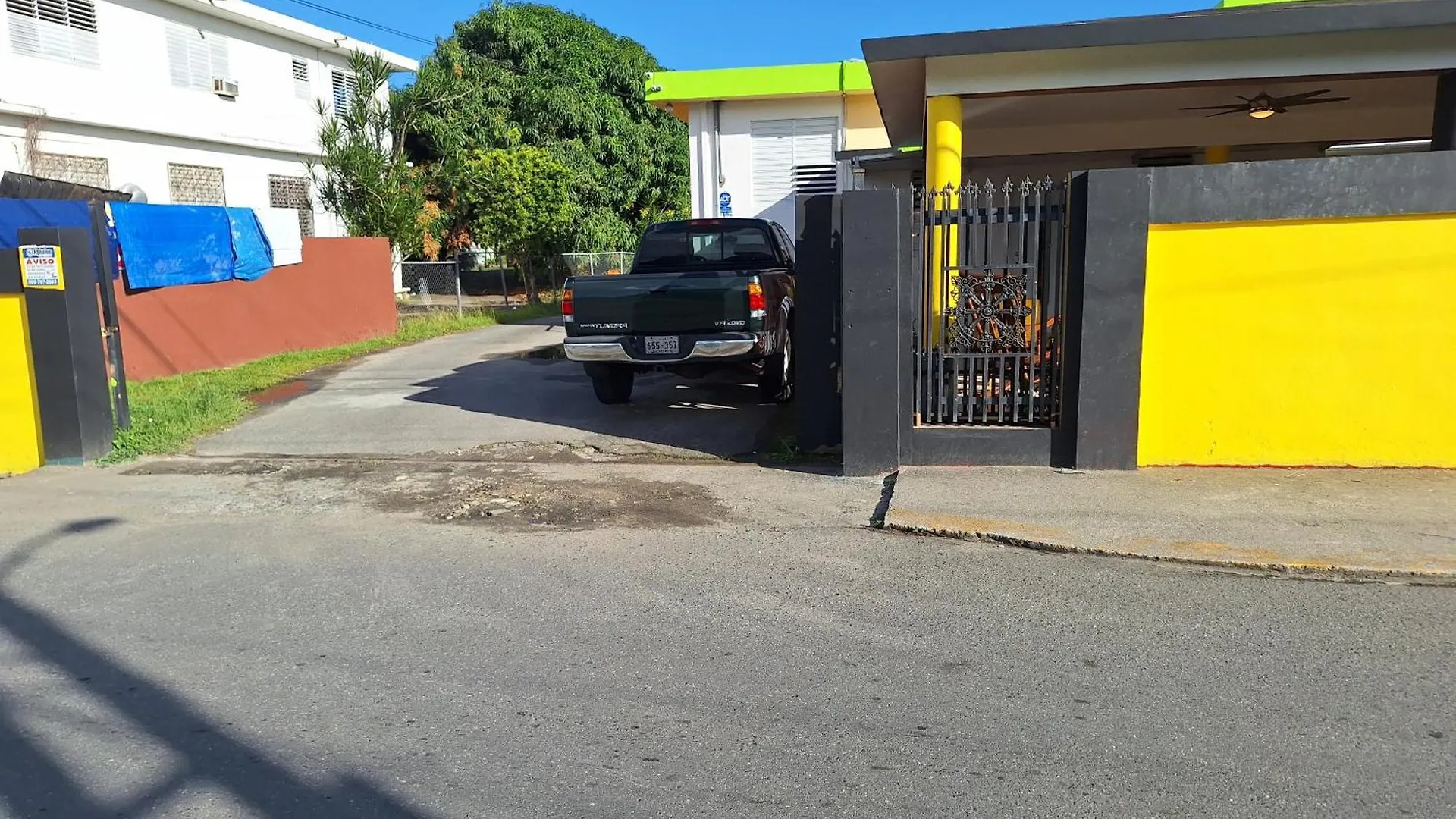 Humacao Guest House