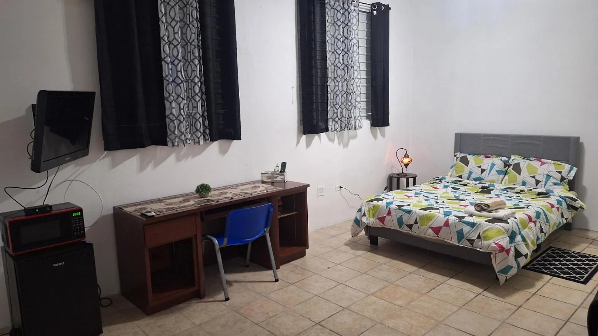 Humacao Guest House פוארטו ריקו