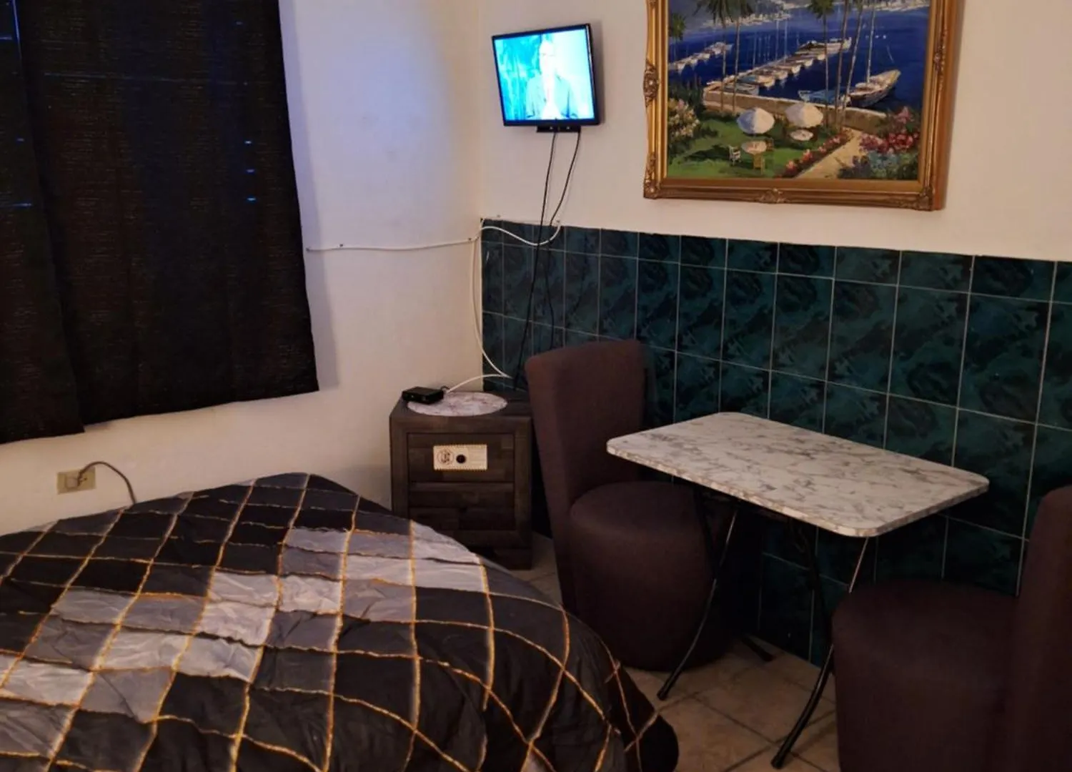 Humacao Guest House Porto Riko