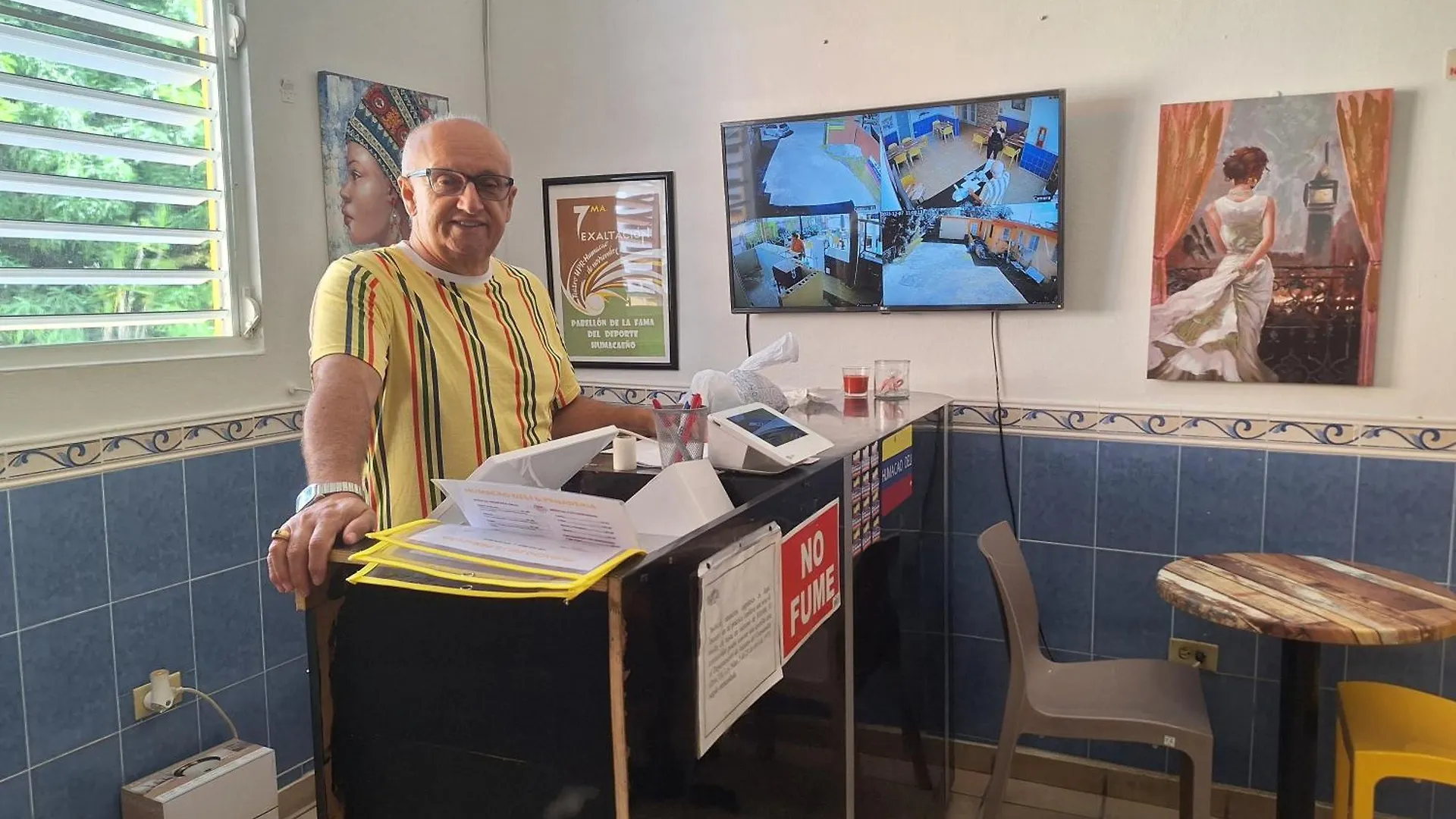 Humacao Guest House